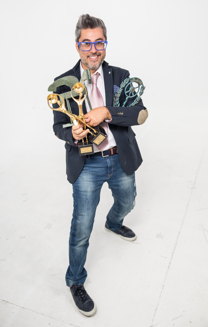 juanma premios sonrisa