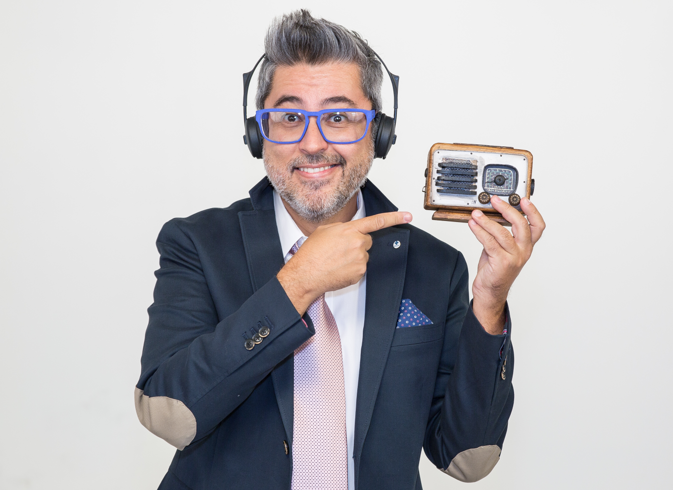 juanma radio de juguete