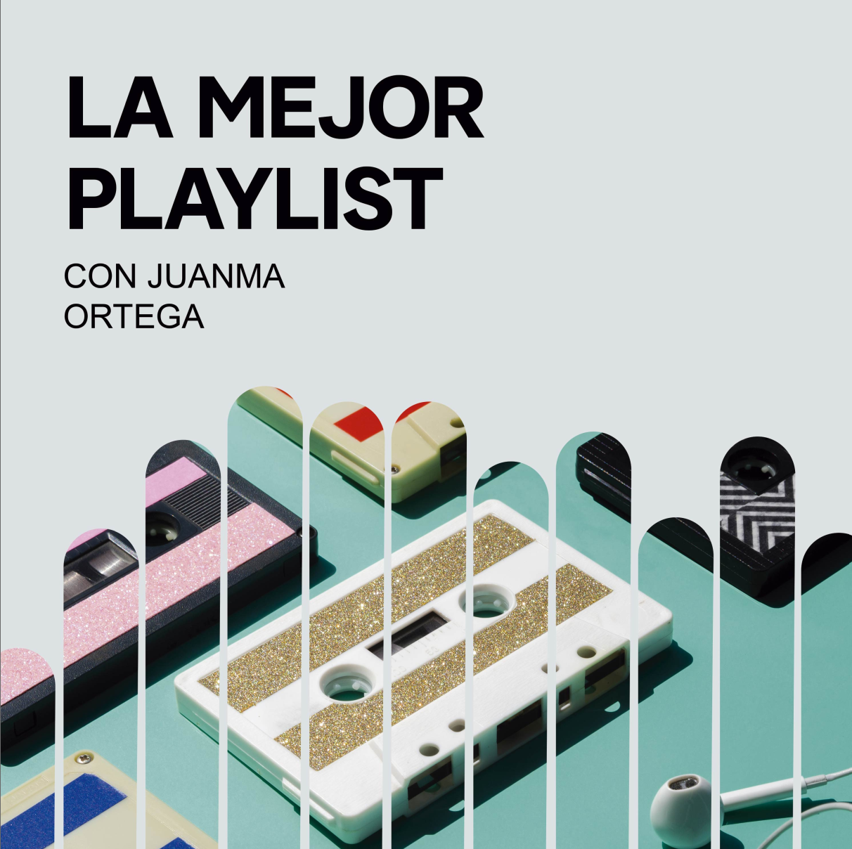 la mejor playlist opti
