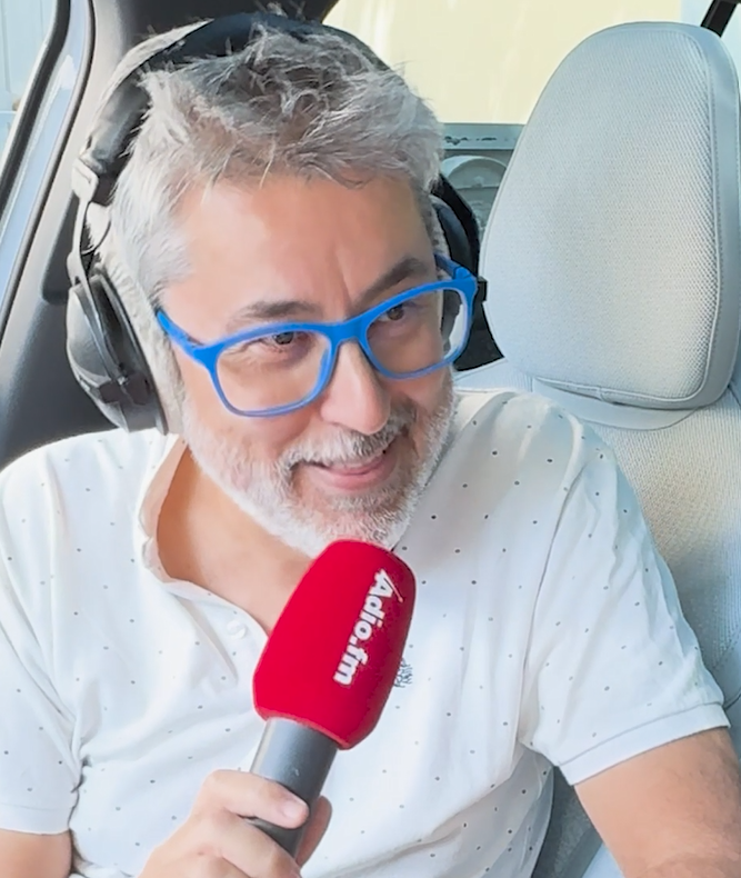 radio volvo